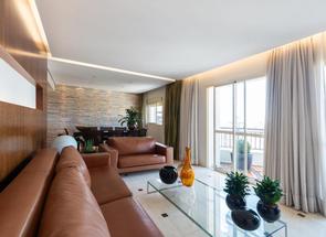 Apartamento, 2 Quartos, 3 Vagas, 2 Suites em Jardim Vila Mariana, São Paulo, SP valor de R$ 1.590.000,00 no Lugar Certo