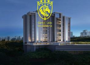 Apartamento, 4 Quartos, 3 Vagas, 2 Suites em Vila da Serra, Nova Lima, MG valor de R$ 2.909.000,00 no Lugar Certo