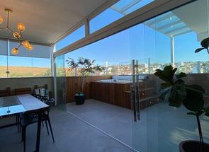 Cobertura, 3 Quartos, 2 Vagas, 1 Suite em Pindorama, Belo Horizonte, MG valor de R$ 849.000,00 no Lugar Certo