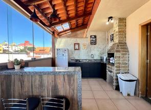 Cobertura, 3 Quartos, 2 Vagas, 1 Suite em Serrano, Belo Horizonte, MG valor de R$ 750.000,00 no Lugar Certo