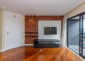Apartamento, 3 Quartos, 2 Vagas, 1 Suite em Indianópolis, São Paulo, SP valor de R$ 1.380.000,00 no Lugar Certo