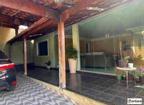 Casa, 4 Quartos, 5 Vagas, 1 Suite em Belmonte, Belo Horizonte, MG valor de R$ 760.000,00 no Lugar Certo