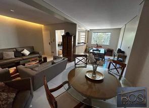 Apartamento, 4 Quartos, 2 Vagas, 1 Suite para alugar em Vila Paris, Belo Horizonte, MG valor de R$ 5.900,00 no Lugar Certo