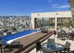 Apart Hotel, 1 Quarto, 1 Vaga, 1 Suite em Nova Suíssa, Belo Horizonte, MG valor de R$ 420.000,00 no Lugar Certo