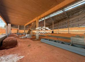 Galpão para alugar em Chácaras Campestre, Contagem, MG valor de R$ 157.934,00 no Lugar Certo