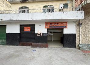 Loja para alugar em Rua Crispim Jaques, Vista Alegre, Belo Horizonte, MG valor de R$ 1.100,00 no Lugar Certo