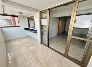 Apartamento, 3 Quartos, 2 Vagas, 1 Suite para alugar em Barro Preto, Belo Horizonte, MG valor de R$ 5.900,00 no Lugar Certo