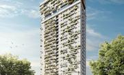 Apartamento, 2 Quartos, 1 Vaga, 2 Suites