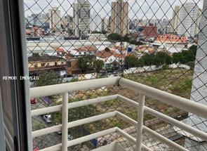Apartamento, 2 Quartos, 1 Vaga, 1 Suite em Casa Branca, Santo André, SP valor de R$ 440.000,00 no Lugar Certo