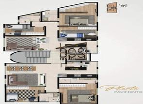 Apartamento, 3 Quartos, 3 Vagas, 1 Suite em Vila Paris, Belo Horizonte, MG valor de R$ 1.800.000,00 no Lugar Certo