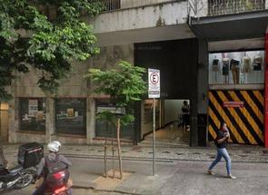 Sala para alugar em Centro, Belo Horizonte, MG valor de R$ 300,00 no Lugar Certo