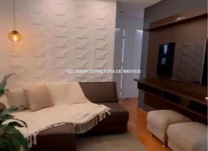 Apartamento, 3 Quartos, 1 Vaga, 1 Suite em Jardim Riacho das Pedras, Contagem, MG valor de R$ 350.000,00 no Lugar Certo