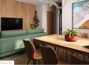 Apartamento, 2 Quartos, 1 Vaga em Boa Esperança, Santa Luzia, MG valor de R$ 262.130,00 no Lugar Certo