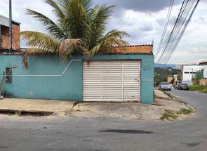 Casa, 2 Quartos, 3 Vagas em Palmeiras, Ibirité, MG valor de R$ 337.000,00 no Lugar Certo