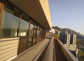 Sala para alugar em Estoril, Belo Horizonte, MG valor de R$ 14.860,00 no Lugar Certo