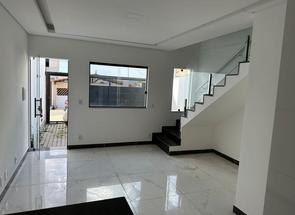 Casa, 3 Quartos, 5 Vagas, 1 Suite em Masterville, Sarzedo, MG valor de R$ 430.000,00 no Lugar Certo