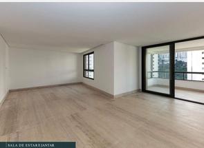 Apartamento, 4 Quartos, 4 Vagas, 4 Suites em Vale do Sereno, Nova Lima, MG valor de R$ 8.300.000,00 no Lugar Certo