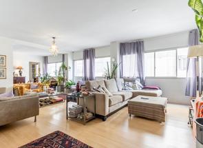 Apartamento, 4 Quartos, 2 Vagas, 2 Suites em Pinheiros, São Paulo, SP valor de R$ 3.000.000,00 no Lugar Certo