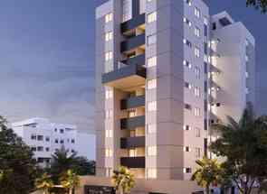 Apartamento, 3 Quartos, 2 Vagas, 1 Suite em Miramar (barreiro), Belo Horizonte, MG valor de R$ 400.000,00 no Lugar Certo