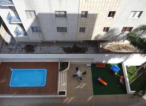 Apartamento, 3 Quartos, 2 Vagas, 1 Suite para alugar em Santa Rosa, Belo Horizonte, MG valor de R$ 2.400,00 no Lugar Certo