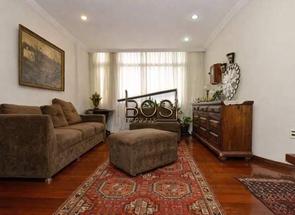 Apartamento, 4 Quartos, 3 Vagas, 1 Suite em Funcionários, Belo Horizonte, MG valor de R$ 2.099.000,00 no Lugar Certo