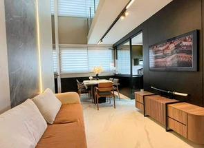 Cobertura, 2 Quartos, 3 Vagas, 2 Suites em Santo Antônio, Belo Horizonte, MG valor de R$ 2.527.000,00 no Lugar Certo