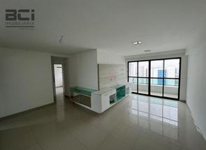 Apartamento, 3 Quartos, 2 Vagas, 1 Suite para alugar em Madalena, Recife, PE valor de R$ 5.800,00 no Lugar Certo