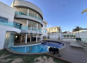 Casa, 5 Quartos, 4 Vagas, 5 Suites em Parque São José, Varginha, MG valor de R$ 6.000.000,00 no Lugar Certo