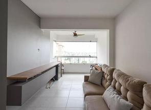 Apartamento, 2 Quartos, 2 Vagas, 1 Suite para alugar em São Lucas, Belo Horizonte, MG valor de R$ 4.000,00 no Lugar Certo