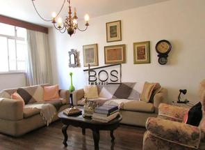 Apartamento, 4 Quartos, 2 Vagas, 1 Suite em Lourdes, Belo Horizonte, MG valor de R$ 1.350.000,00 no Lugar Certo