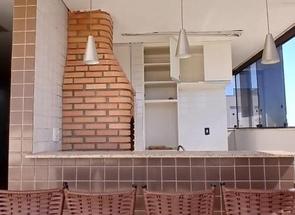 Cobertura, 4 Quartos, 3 Vagas, 1 Suite para alugar em Castelo, Belo Horizonte, MG valor de R$ 12.000,00 no Lugar Certo