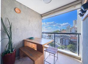 Apartamento, 3 Quartos, 2 Vagas, 1 Suite em Serra, Belo Horizonte, MG valor de R$ 830.000,00 no Lugar Certo