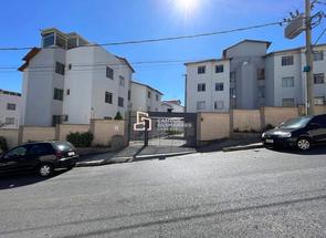 Apartamento para alugar em Alameda dos Judiciários, Cândida Ferreira, Contagem, MG valor de R$ 1.400,00 no Lugar Certo