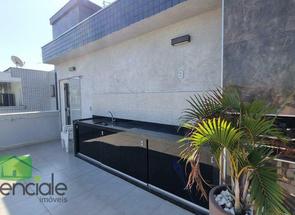 Cobertura, 3 Quartos, 2 Vagas, 1 Suite em Santa Cruz Industrial, Contagem, MG valor de R$ 595.000,00 no Lugar Certo