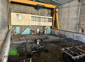 Galpão para alugar em Riacho das Pedras, Contagem, MG valor de R$ 15.000,00 no Lugar Certo