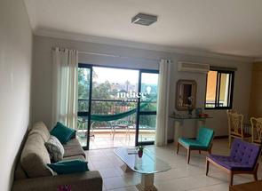 Apartamento, 4 Quartos, 2 Vagas, 1 Suite em Avenida Professor João Fiúsa, Bosque das Juritis, Ribeirão Preto, SP valor de R$ 1.100.000,00 no Lugar Certo