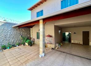 Casa, 3 Quartos, 2 Vagas, 3 Suites em Parque Recreio, Contagem, MG valor de R$ 820.000,00 no Lugar Certo