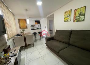 Apartamento, 2 Quartos, 1 Vaga em Califórnia, Belo Horizonte, MG valor de R$ 260.000,00 no Lugar Certo