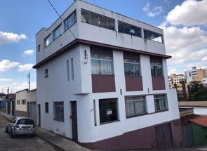 Casa, 6 Quartos, 2 Vagas, 1 Suite para alugar em Centro, Lavras, MG valor de R$ 8.000,00 no Lugar Certo