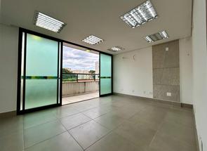 Sala, 1 Vaga para alugar em São José, Belo Horizonte, MG valor de R$ 3.800,00 no Lugar Certo