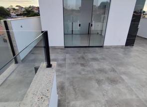 Cobertura, 3 Quartos, 2 Vagas, 1 Suite em Copacabana, Belo Horizonte, MG valor de R$ 640.000,00 no Lugar Certo