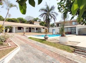 Casa, 3 Quartos, 8 Vagas, 2 Suites em Braúnas, Belo Horizonte, MG valor de R$ 1.499.000,00 no Lugar Certo