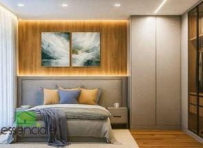 Cobertura, 3 Quartos, 2 Vagas, 1 Suite em Flamengo, Contagem, MG valor de R$ 899.000,00 no Lugar Certo