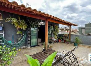 Cobertura, 2 Quartos, 1 Vaga em Colégio Batista, Belo Horizonte, MG valor de R$ 599.000,00 no Lugar Certo