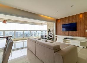 Apartamento, 3 Quartos, 2 Vagas, 3 Suites em [endereco], Setor Marista, Goiânia, GO valor de R$ 1.600.000,00 no Lugar Certo