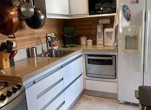 Apartamento, 2 Quartos, 2 Vagas, 2 Suites em Santo Antônio, Belo Horizonte, MG valor de R$ 690.000,00 no Lugar Certo