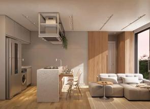 Cobertura, 2 Quartos, 2 Vagas, 2 Suites em Estoril, Belo Horizonte, MG valor de R$ 1.596.832,00 no Lugar Certo