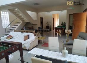 Casa, 4 Quartos, 6 Vagas, 1 Suite em Cidade Jardim Taquaril, Belo Horizonte, MG valor de R$ 1.200.000,00 no Lugar Certo