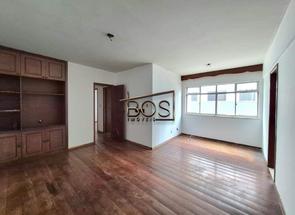 Apartamento, 3 Quartos, 3 Vagas, 1 Suite para alugar em Santo Antônio, Belo Horizonte, MG valor de R$ 2.700,00 no Lugar Certo