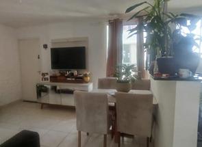Apartamento, 2 Quartos, 1 Vaga em Sapucaia, Contagem, MG valor de R$ 210.000,00 no Lugar Certo